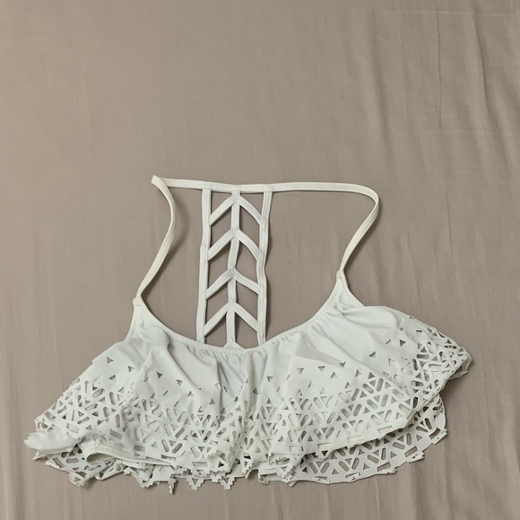 PINK bikini top - Picture 1 of 1